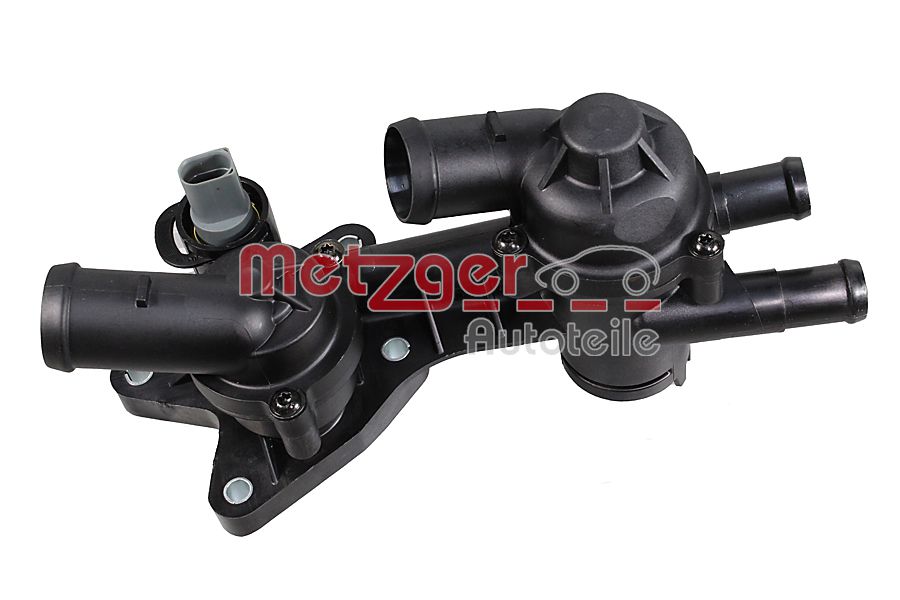 METZGER 4006469 Thermostat, Kühlmittel
